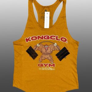 OLIMPICA "KONGCLO GYM"