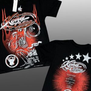 PLAYERA "BARRA LIBRE"