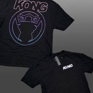 PLAYERAS "LOGO COLORES"