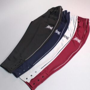 JOGGER RECTO BOTONES