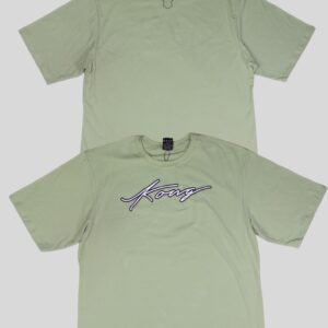 PLAYERA OVERSIZE - FIRMA KONG