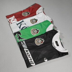 JERSEY DE MÉXICO