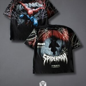 OVERSIZE - DROP MARVEL "SPIDERMAN"