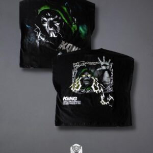 TANK OVER - DROP MARVEL "DOCTOR DOOM"