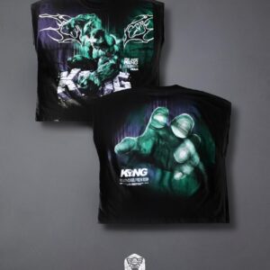 TANK OVER - DROP MARVEL "HULK"