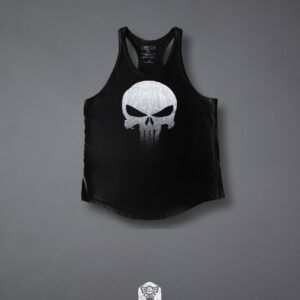 OLIMPICA "THE PUNISHER"