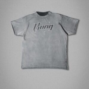 PLAYERA OVERSIZE DROP "DIAMOND" - K START