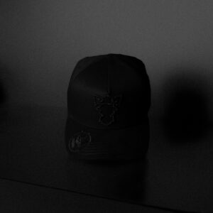 DROP "DIAMOND" - GORRA LOGO BRILLOS