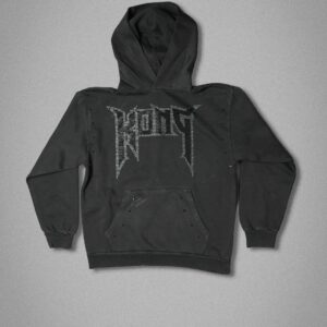 DROP "DIAMOND" - SUDADERA KONG BRILLOS