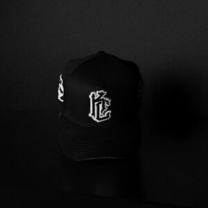 DROP "DIAMOND" - GORRA KC
