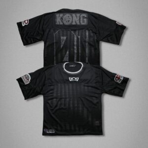 JERSEY KONG CORONA