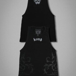 TANK DROP ORIGINS - KONG