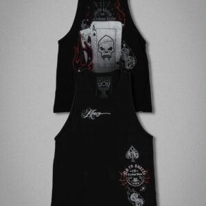 TANK DROP ORIGINS - CALAVERA